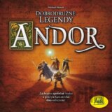 Andor - dobrodružné legendy