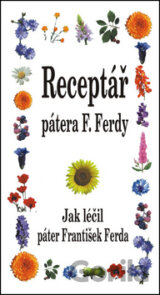 Receptář pátera F. Ferdy