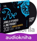 Jáma a kyvadlo a jiné povídky
