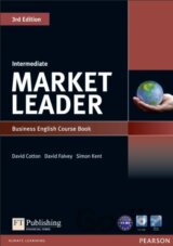 Market Leader - Intermediate - Course Book