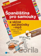 Španělština pro samouky