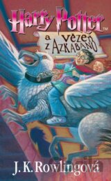 Harry Potter a vězeň z Azkabanu