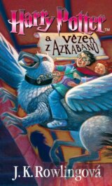 Harry Potter a Vězeň z Azkabanu
