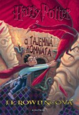 Harry Potter a Tajemná komnata