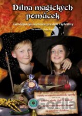 Dílna magických pomůcek