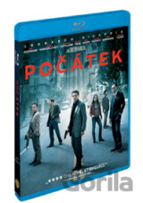 Počátek (Blu-ray)