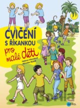 Cvičení s říkankou pro malé děti