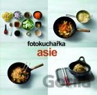 Fotokuchařka Asie