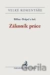 Zákoník práce. Komentář