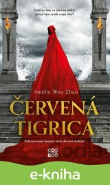 Červená tigrica