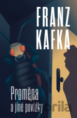 Proměna a jiné povídky
