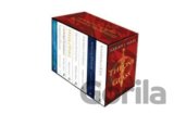 Throne of Glass