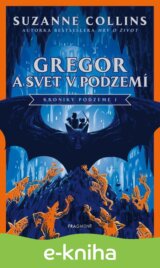 Gregor a svet v podzemí