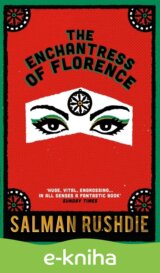 The Enchantress of Florence