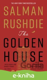 The Golden House