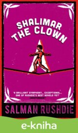 Shalimar the Clown