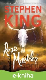 Rose Madder