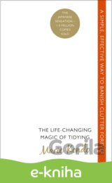 The Life-Changing Magic of Tidying