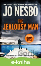 The Jealousy Man