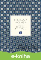 Sherlock Holmes: Volume 1