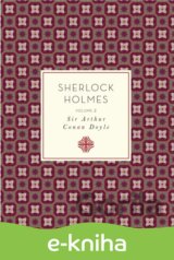 Sherlock Holmes: Volume 2