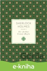 Sherlock Holmes, Volume 3