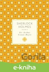 Sherlock Holmes: Volume 4