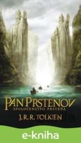 Spoločenstvo prsteňa