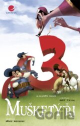 Tři mušketýři