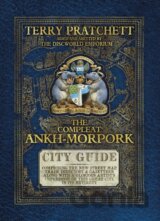 The Compleat Ankh-Morpork
