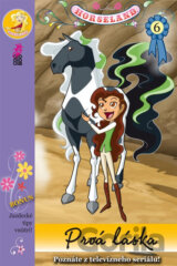 Horseland 6: Prvá láska