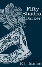 Fifty Shades: Darker (Hardback)