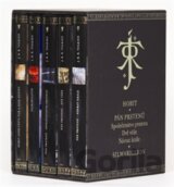 Dárkový komplet (ilustrovaný)