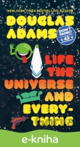 Life, the Universe and Everything