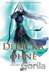 Dědička ohně