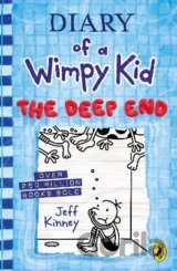 Diary of a Wimpy Kid: The Deep End