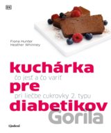 Kuchárka pre diabetikov