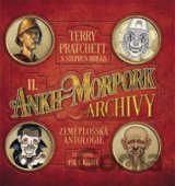 Ankh-Morpork: Archivy 2