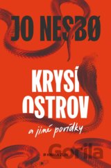 Krysí ostrov a jiné povídky