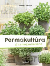Permakultúra