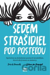 Sedem strašidiel pod posteľou