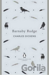 Barnaby Rudge