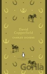 David Copperfield