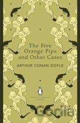 Five Orange Pips