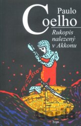 Rukopis nalezený v Akkonu