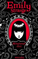 Emily Strange: Stratené dni