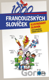1000 francouzských slovíček