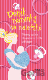 Deník maminky na mateřské