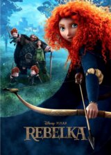 Rebelka (Neskrotná) (SK/CZ dabing)