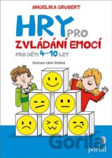 Hry pro zvládání emocí